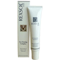 Rexsol Eye Firming Complex، وهو عبارة عن كريم متطور مخصص للعناية بالمنطقة الرقيقة المحيطة بالعينين.