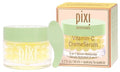 Pixi Vitamin-C CremeSerum، وهو عبارة عن مستحضر هجين يجمع بين فوائد السيروم المفتّح وترطيب الكريم المغذي في خطوة واحدة