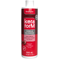 Skafe Keraform Cereja Blossom shampoo | شامبو سكافي فورم بخلاصة أزهار الكرز