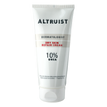 Altruist Dermatologist Dry Skin Repair Cream 10% Urea | ألتريست كريم إصلاح البشرة الجافة 10% يوريا