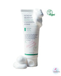 AXIS-Y Sunday Morning Refreshing Cleansing Foam | إكسيس واي غسول رغوي منعش