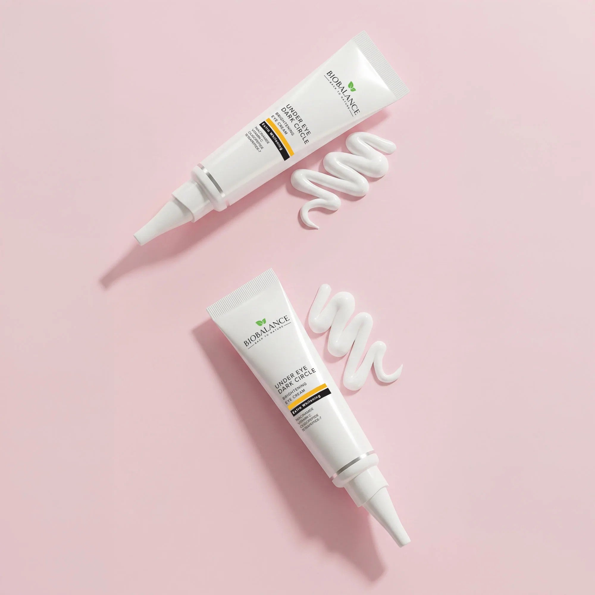 Bio Balance Brightening Eye Cream |