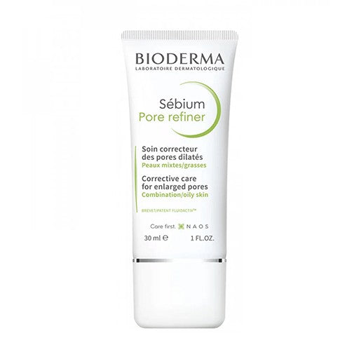 Bioderma Sébium Pore Refiner | كريم بيوديرما لتضييق ومصحح المسام.