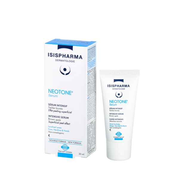 Isispharma Neotone Intensive Night Serum | سيروم ايزيس فارما للتبييض