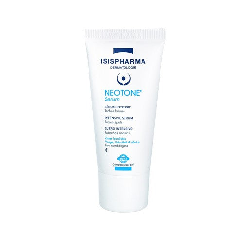Isispharma Neotone Intensive Night Serum | سيروم ايزيس فارما للتبييض
