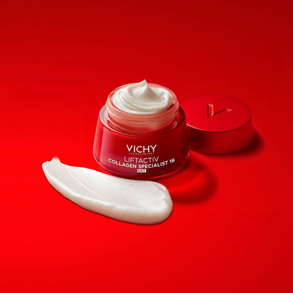 Vichy Liftactiv Collagen Specialist 16 Day Cream | فيتشي كريم الكولاجين