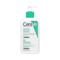 CeraVe Foaming Cleanser for Normal to Oily Skin Gel Moussant - 473ml | سيرافي غسول رغوي - 473مل