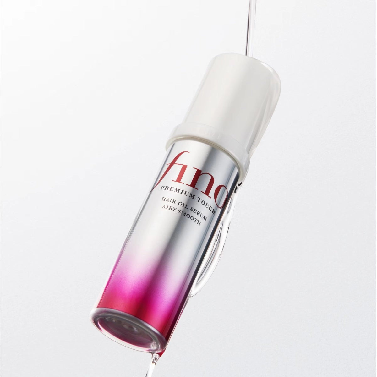 فينو سيروم الشعر  | Fino Premium Touch Hair Oil Serum Airy Smooth