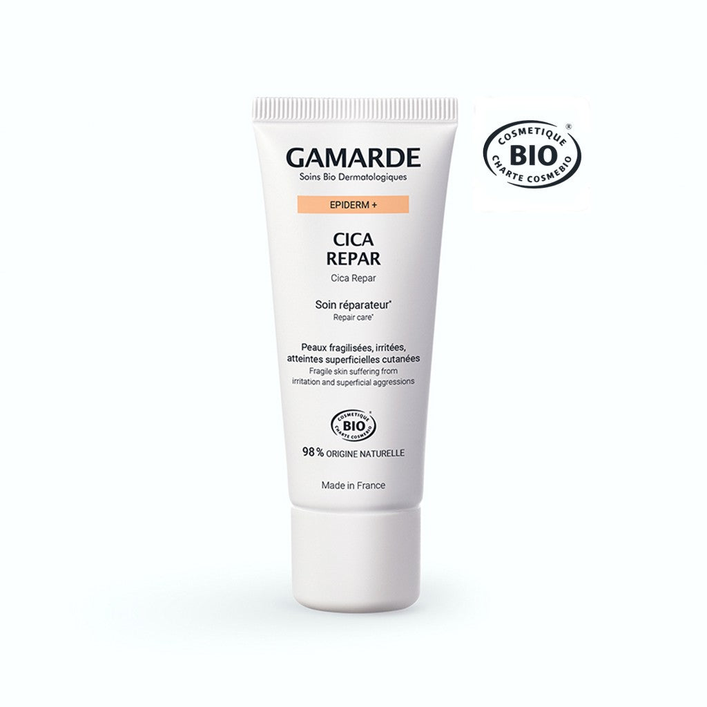 Gamarde Cica Repair Cream | مرمم كامارد سيكا ربير كريم