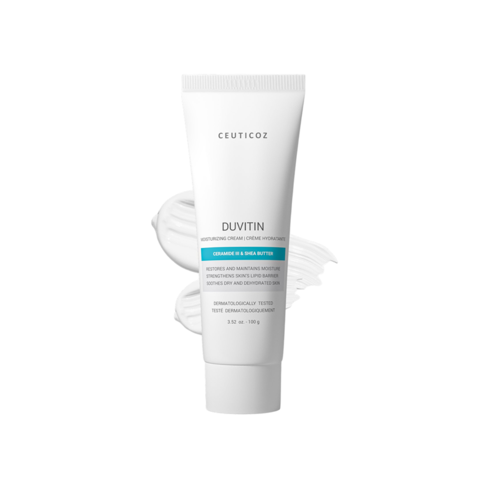سيتيكوز دوفيتين كريم مرطب | Ceuticoz Duvitin Moisturizing