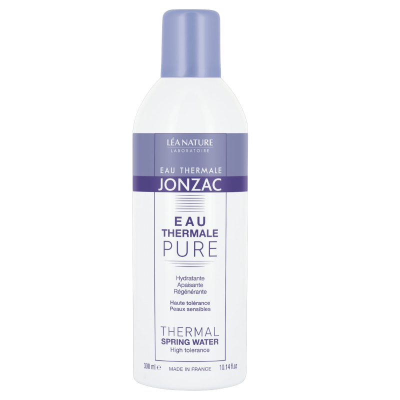 Eau Thermale Jonzac  Thermal Spring Water Spray | جونزاك بخاخ مياه الينابيع الحرارية النقية