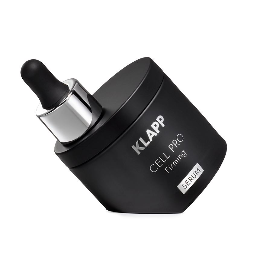 KLAPP Cell Pro firming Serum 30ml كلاب سيروم لشد البشرة