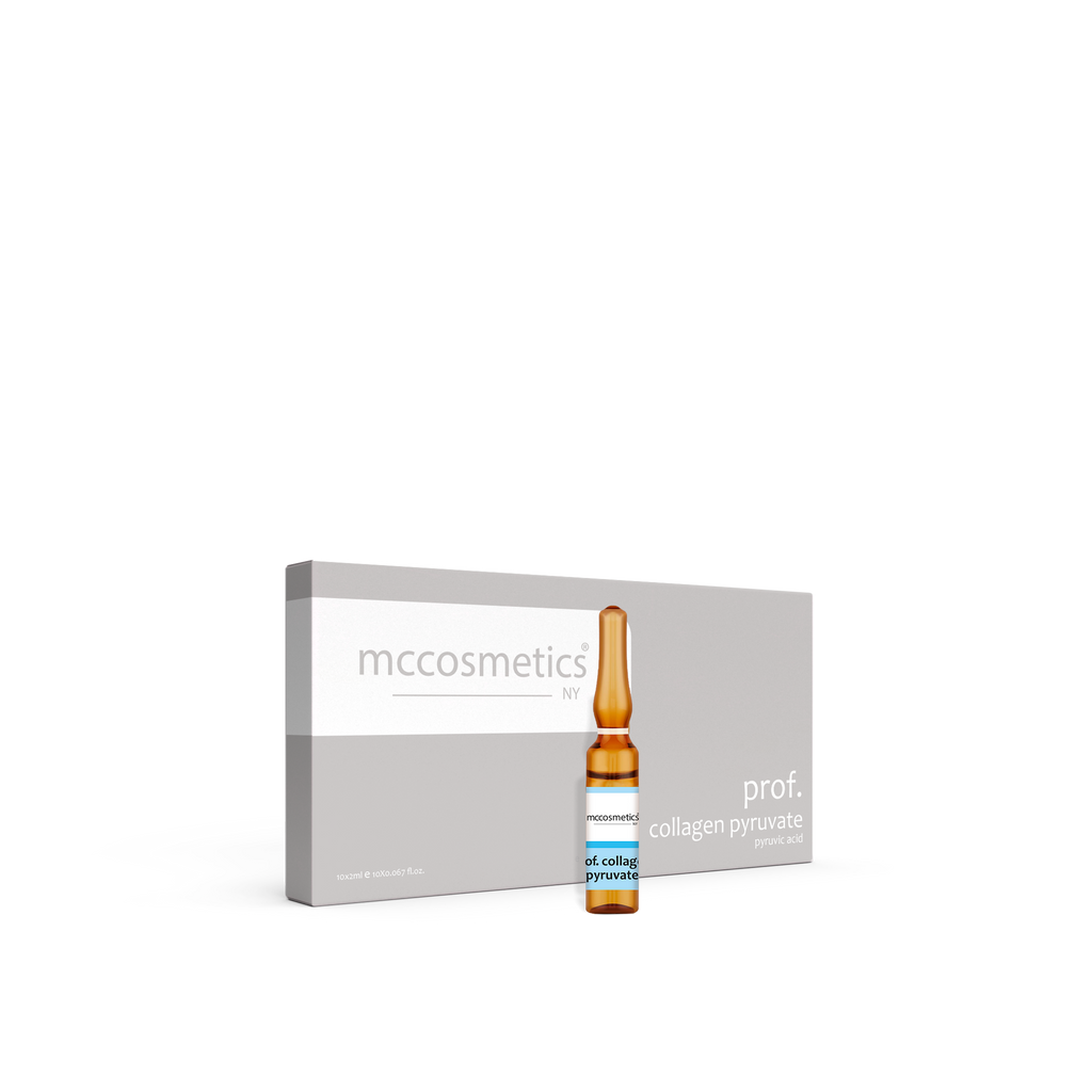إم سي كوزمتكس كولاجين بيروفات |  mccosmetics Collagen Pyruvate