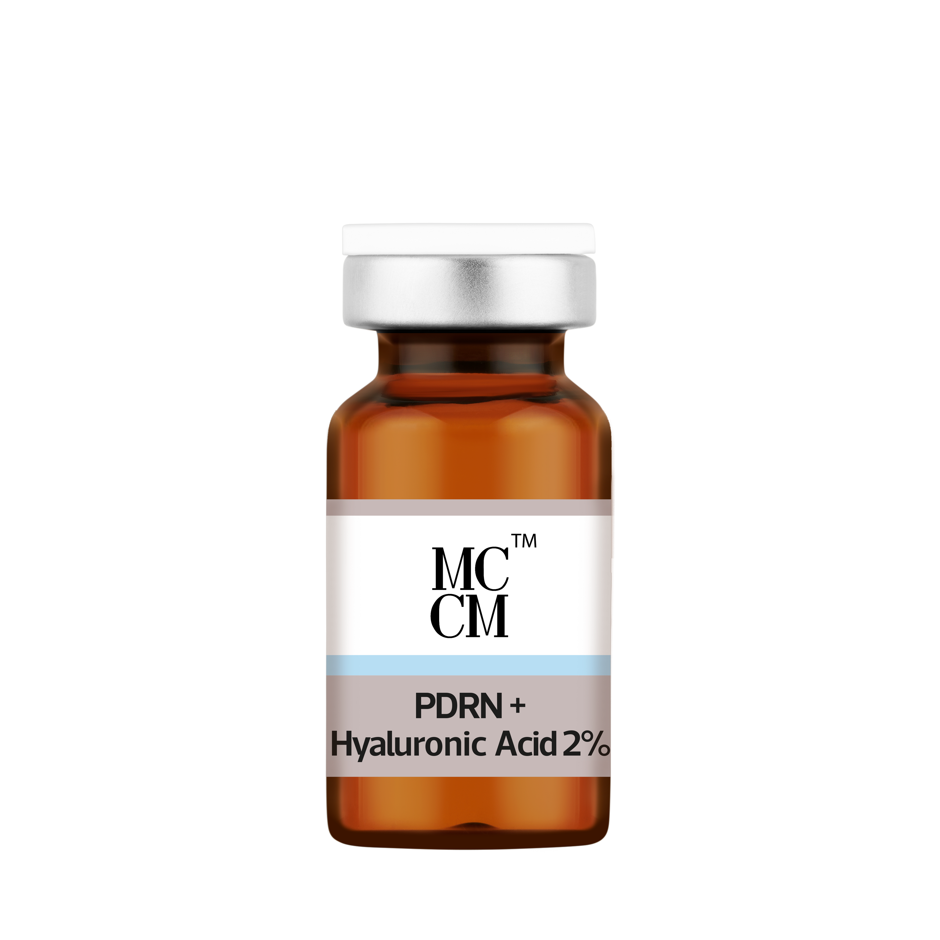 mccosmetics Prof. PDRN + Hyaluronic Acid | ام سي كوزمتكس PDRN + هايلرونك أسد