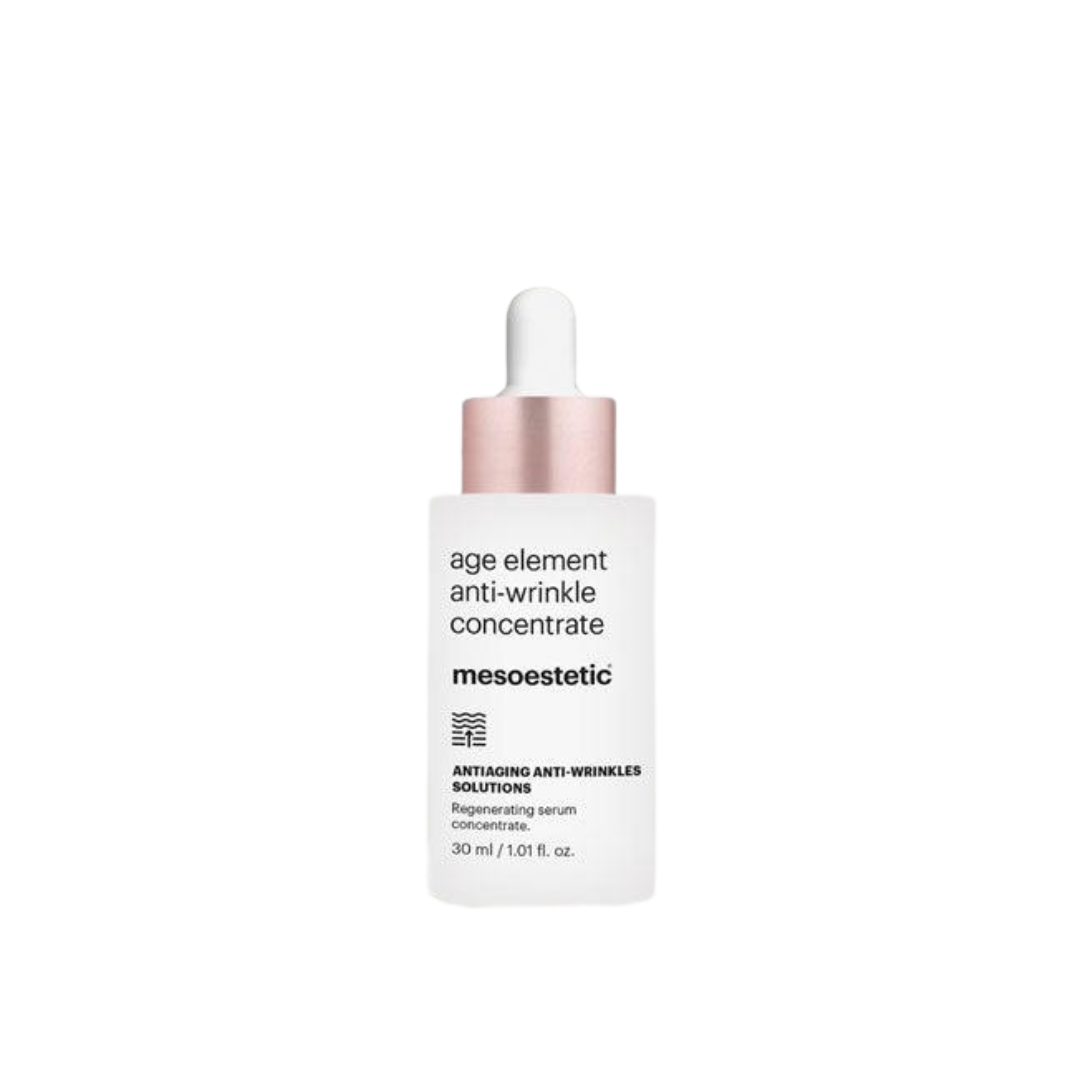 Mesoestetic Age Element Anti-Wrinkle Concentrate | سيروم ميزواستيتك لمحاربة التجاعيد