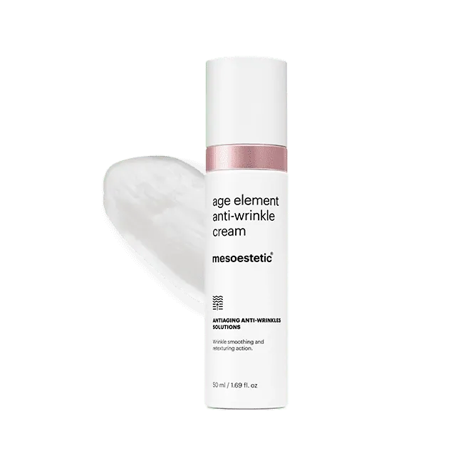 Mesoestetic Age Element Anti-Wrinkle Cream | كريم ميزوستيتيك آيج إليمنت لمقاومة التجاعيد