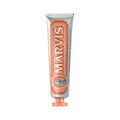 معجون اسنان زنجبيل ونعناع مارفس - 85مل | Marvis ginger mint toothpaste