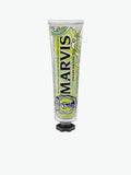 معجون اسنان بالماتشا مارفس - 85مل | Marvis Creamy& Matcha Tea Toothpaste