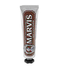 معجون اسنان بالراوند الحلو والحامض مارفس - 85مل | Marvis Sweet & Sour Rhubarb Toothpaste