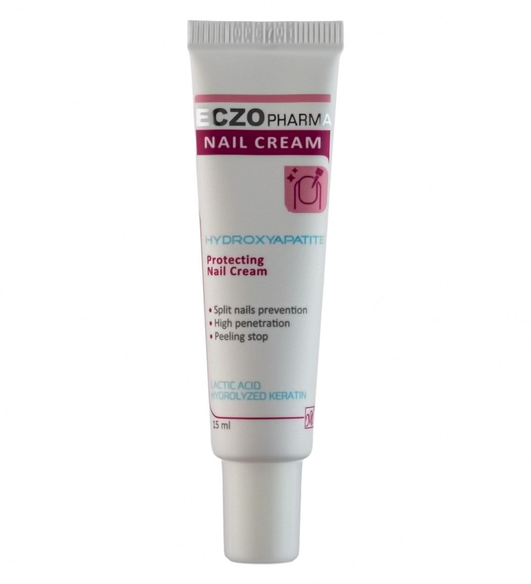 MYPHARMA ECZOPHARMA Nail Cream