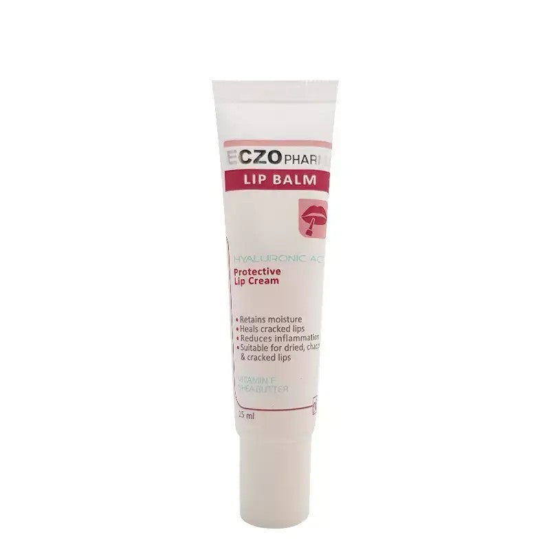 M.Y Eczopharma Lip Cream - 15 ml | ام واي مرطب الشفاه اكزو فارما - 15 مل