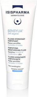 ISIS PHARMA SENSYLIA CREME 24H legere - 40ML|ايزيس فارما مرطب للبشرةالدهنية لمدة 24 ساعة -40 مل
