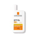 La Roche Posay Anthelios Uvmune 400 Invisible Fluid SPF50 واقي شمس غير مرئي بعامل الحماية SPF50