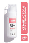 Nippon Skin Care Facial Cleansing Foam - Skin Tone and Brightening