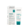 URIAGE Hyseac 3 Regul+ Anti Blemish Global Care 40ml يورياج كريم معالج و منظم لإفراز دهون البشرة مناسب للبشرة الدهنية