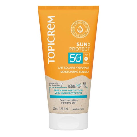 Topicrem Sun Protect | واقي شمس توبي كريم