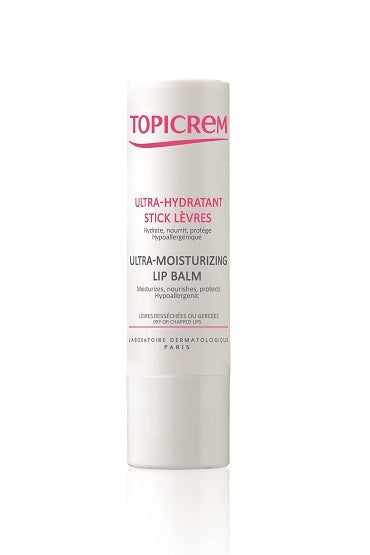 TOPICREM Hydra Lip Balm - 4g | توبيكريم مرطب شفاه - 4 غرام