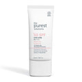 The Purest Solutions Blemish Defense SPF50+ Sunscreen – 50ml | ذا بيورست سولوشنز واقي شمس SPF50+ للبشرة المعرضة للحبوب – 50 مل