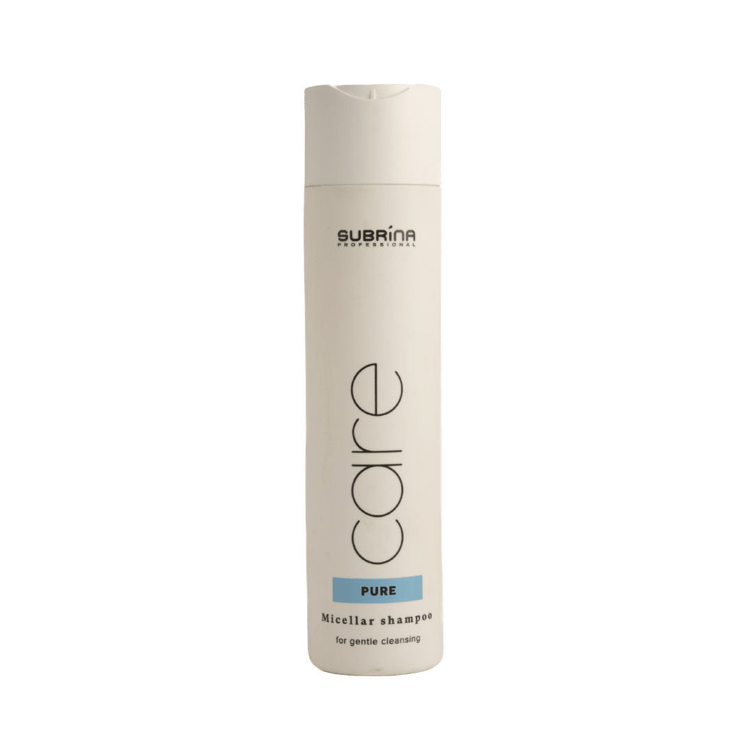 Subrina Care Pure Micellar Shampoo - 250ml | سوبرينا شامبو بتقنية الميسيلار - 250 مل