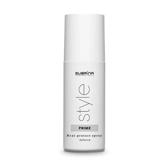 SUBRINA Prime Heat Protect pray - 150ml | سوبرينا بخاخ حماية من الحرارة - 150 مل