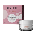 Revuele ProBio Skin Balance Probiotic Sleeping Mask - 50ml | ريفويل ماسك ليلي بالبروبيوتيك - 50مل