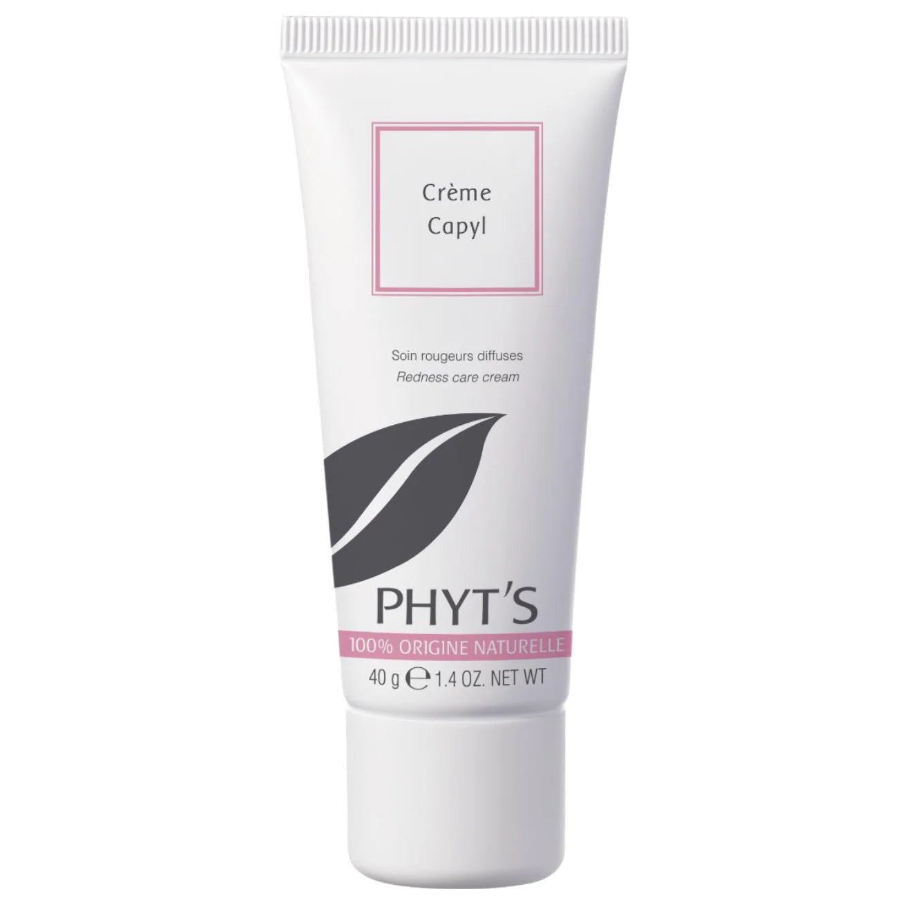 فيتس كريم كابيل لعلاج احمرار البشرة PHYT'S Crème Capyl - Treatment Cream for Redness