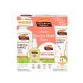PALMER’S Complete Pregnancy Stretch Mark Care Kit مجموعة العناية الكاملة بعلامات تمدد الجلد أثناء الحمل