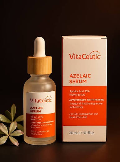 كريم كلوفيت للتفتيح السريع وضد التصبغات: VitaCeutic Clovate Brightening & Anti-Mela Cream (Fast Action)