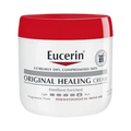 Eucerin Original Healing Cream - 454g | يوسيرين كريم علاج البشرة - 454 غرام