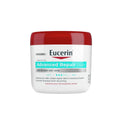 Eucerin Advanced Repair Body Cream for Dry Skin,454g يوسرين كريم اصلاح البشرة