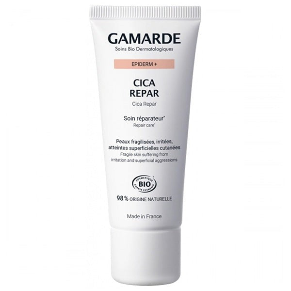 Gamarde cica repair