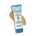 TIZO3 Primer/Sunscreen Tinted SPF 40 – 50g | تايزو  برايمر وواقي شمس ملون SPF 40 – 50 غم