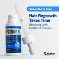 Men’s Rogaine Extra Strength 5% Minoxidil Topical Solution –  60ml | روجين للرجال إكسترا سترينث مينوكسيديل 5% محلول موضعي لإنبات الشعر –  60 مل