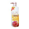 LUX Clear Glow Blood Orange Body Wash – 450ml | لوكس  غسول جسم لإشراقة ونضارة البشرة بالبرتقال الأحمر – 450 مل