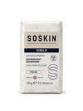SOSKIN Laboratoire Dermatologique Meladerm Unifying Exfoliating Bar – 100g | سوسكين  صابونة مقشرة لتوحيد لون البشرة والتصبغات – 100 غم