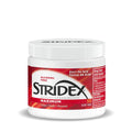 Stridex Maximum Strength Acne Control Pads 2% Salicylic Acid – 55 Pads | سترايدكس  وسادات ساليسيليك أسيد 2% لعلاج الحبوب وتنظيف المسام – ٥٥ قطعة