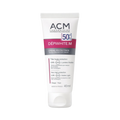 ACM Laboratoires Dépiwhite.M Protective Cream SPF50+ – 40ml | اي سي ام واقي شمس عالي الحماية للتصبغات والكلف SPF50+ – ٤٠ مل