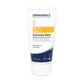 DERMASENCE SolvineaMed Sun Protection Gel Cream SPF50+ – 150ml | ديرماسنس واقي شمس جل كريم عالي الحماية للبشرة الحساسة والمتفاعلة SPF50+ – ١٥٠ مل