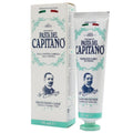 Pasta del Capitano Caries Protection Toothpaste – 75ml | باستا ديل كابيتانو معجون للحماية من التسوس والبلاك – 75 مل