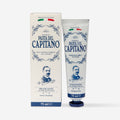 Pasta del Capitano Whitening Ox-Active Peppermint & Spearmint Toothpaste – 75ml | باستا ديل كابيتانو معجون تبييض بالأوكسجين الفعال بنكهة النعناع – 75 مل